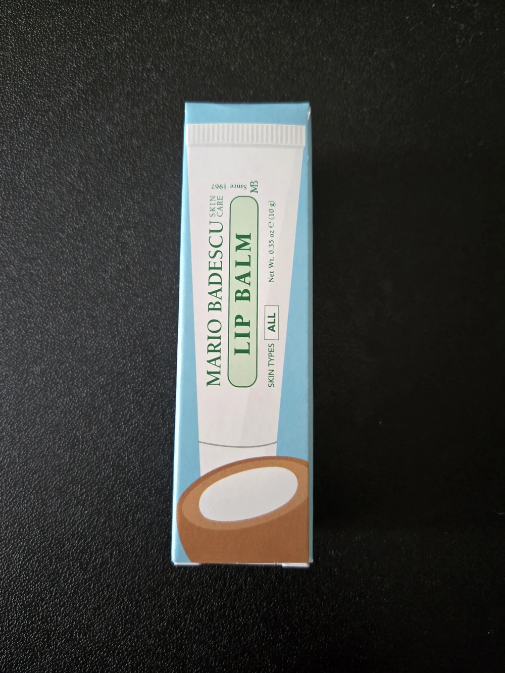 MARIO BADESCU Original Lip Balm Full Size